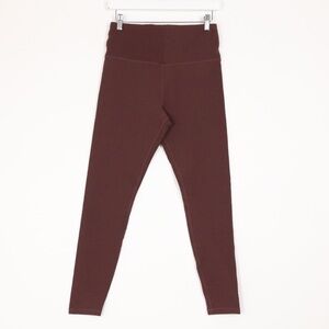 Glyder Studio Barre Ribbed Leggings